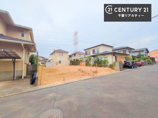 佐倉市王子台５丁目　１号棟