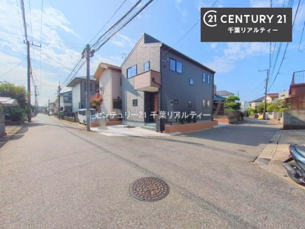 佐倉市西志津５丁目　１号棟