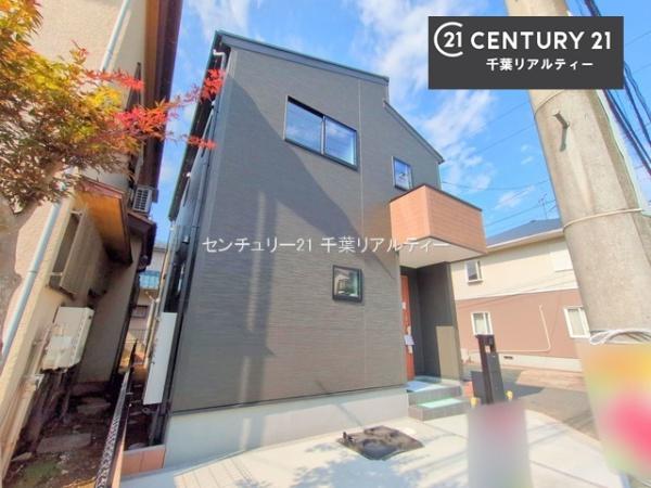 佐倉市西志津５丁目　１号棟