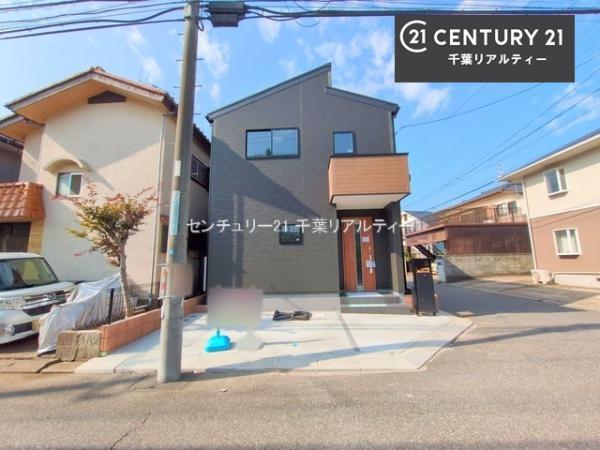 佐倉市西志津５丁目　１号棟