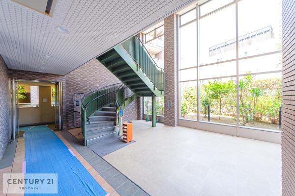 シティウインズ千葉登戸