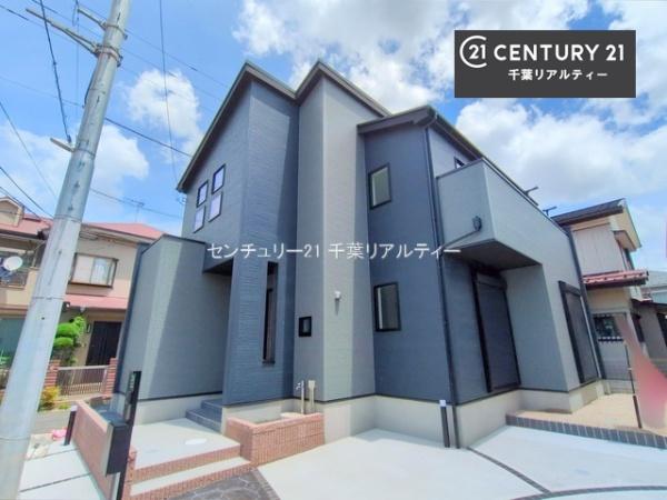 ＧＲＡＦＡＲＥ千葉市稲毛区園生町