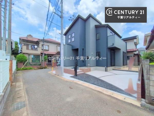 ＧＲＡＦＡＲＥ千葉市稲毛区園生町