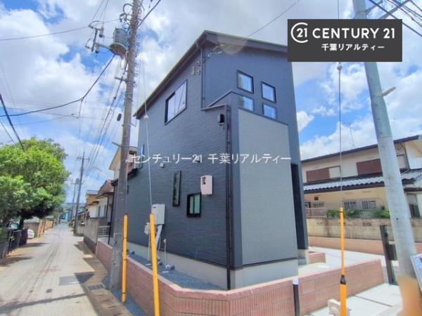 ＧＲＡＦＡＲＥ千葉市稲毛区園生町