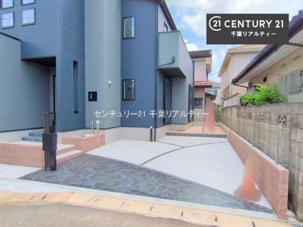 ＧＲＡＦＡＲＥ千葉市稲毛区園生町