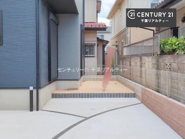 ＧＲＡＦＡＲＥ千葉市稲毛区園生町