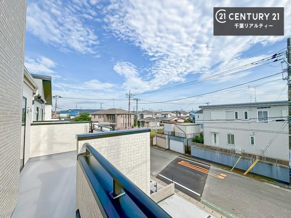 千葉市若葉区小倉台６丁目　１号棟