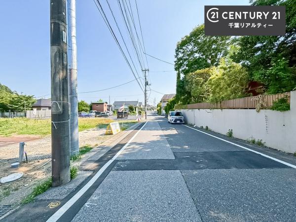 ＧＲＡＦＡＲＥ千葉市若葉区加曽利町　３号棟