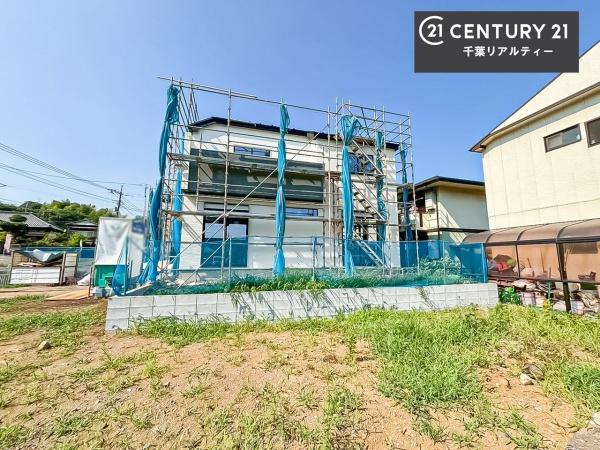 ＧＲＡＦＡＲＥ千葉市若葉区加曽利町　３号棟