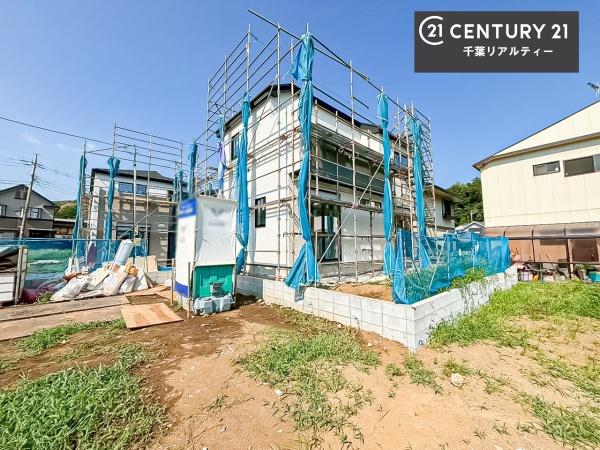 ＧＲＡＦＡＲＥ千葉市若葉区加曽利町　３号棟