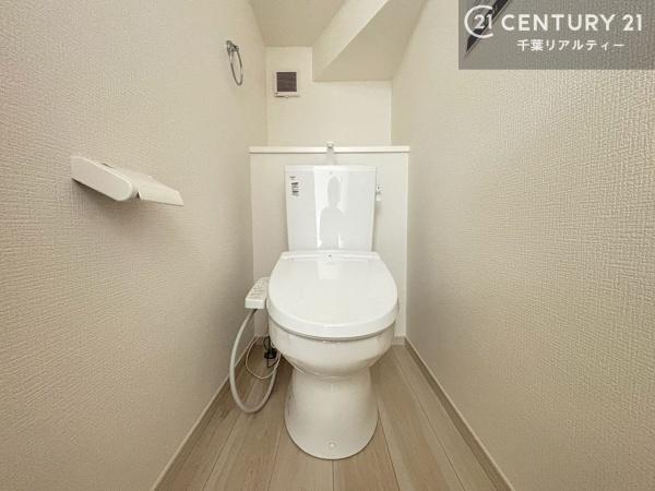 千葉市美浜区真砂２丁目　１号棟