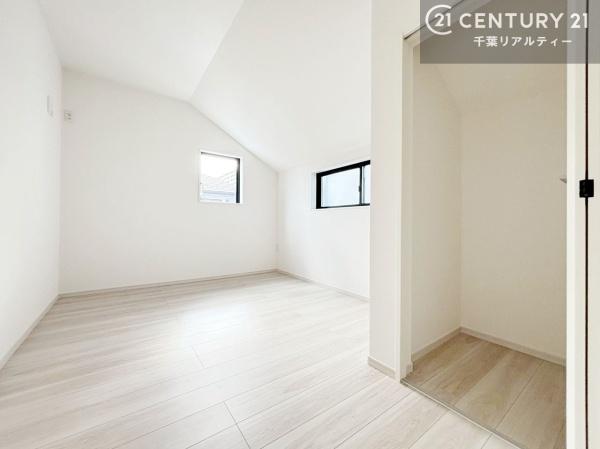 千葉市美浜区真砂２丁目　１号棟