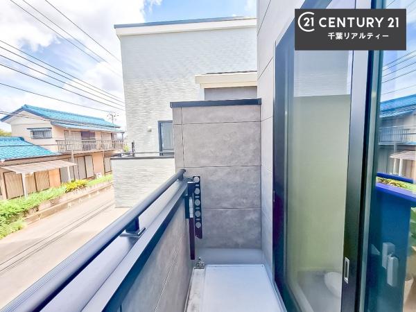 千葉市花見川区検見川町5丁目　No1