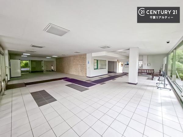 東建検見川マンションＡ棟