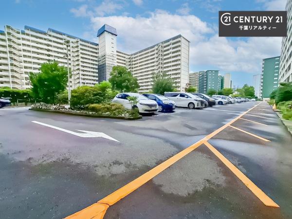 東建検見川マンションＡ棟