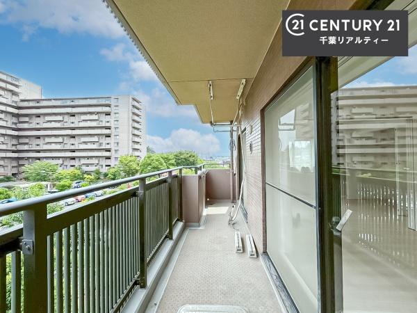 コスモ稲毛ロイヤルステージ
