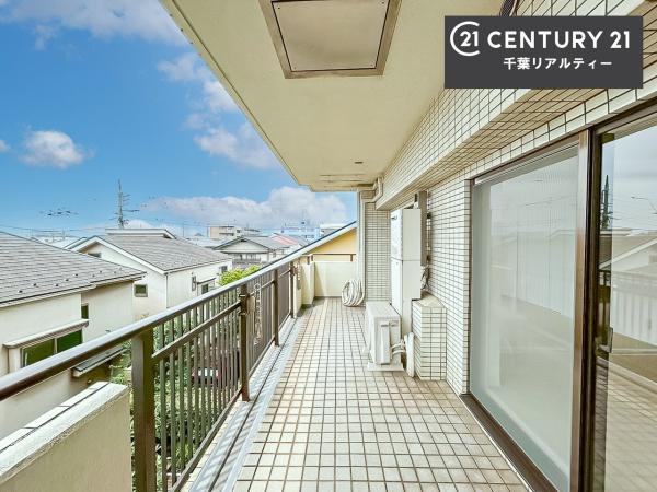 カームスクエア天台スカイマンション