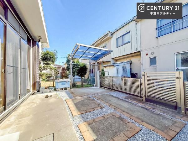 八千代市勝田台３丁目の中古一戸建て