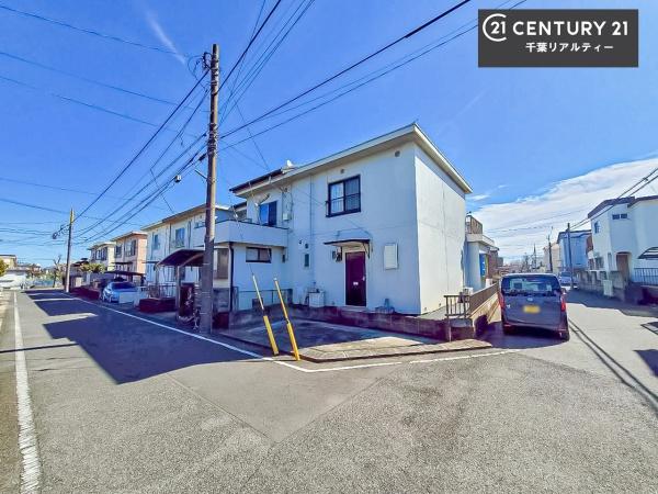 八千代市勝田台３丁目の中古一戸建て