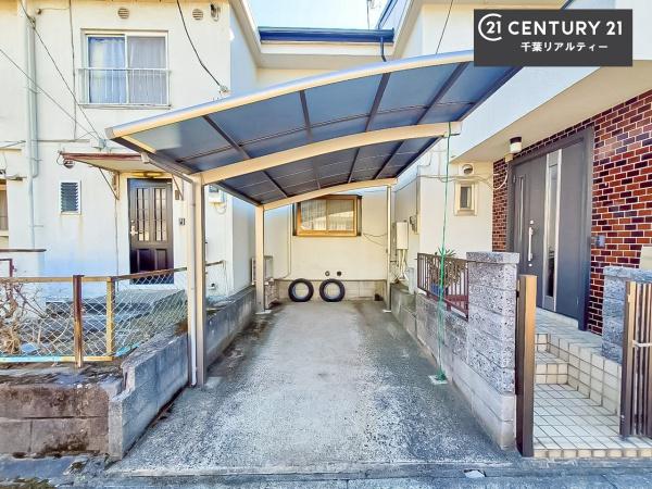 八千代市勝田台３丁目の中古一戸建て