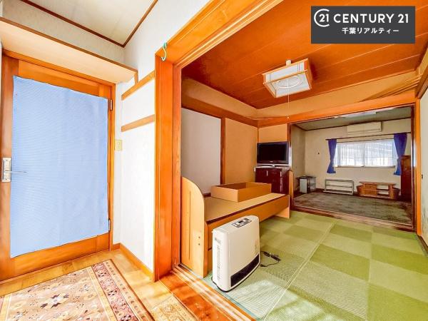 八千代市勝田台３丁目の中古一戸建て