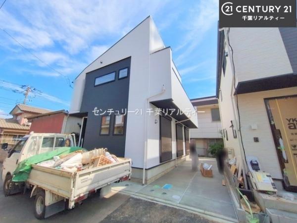 習志野市鷺沼台3丁目　1号棟
