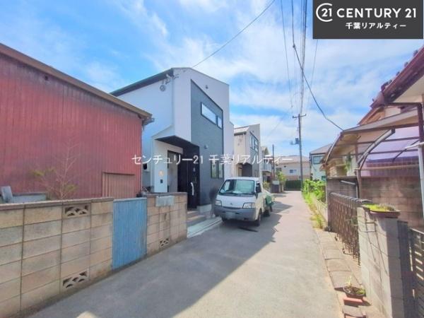 習志野市鷺沼台3丁目　1号棟
