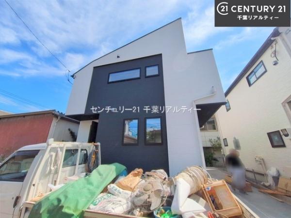 習志野市鷺沼台3丁目　1号棟
