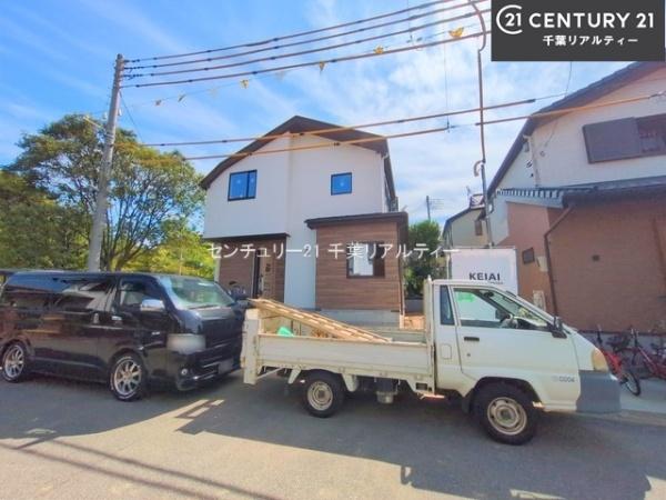 習志野市本大久保4丁目