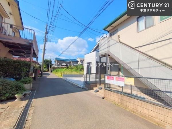 習志野市本大久保1丁目