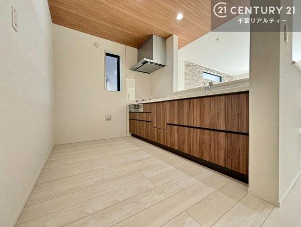 グラファーレ八千代市高津　2号棟