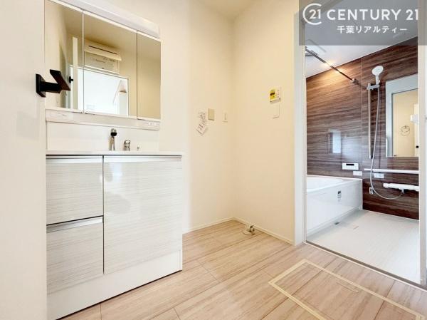 グラファーレ八千代市高津　2号棟