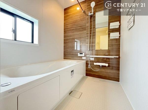 グラファーレ八千代市高津　2号棟