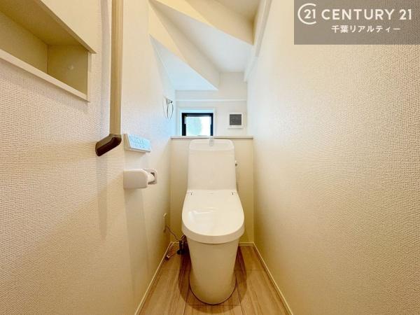 グラファーレ八千代市高津　2号棟