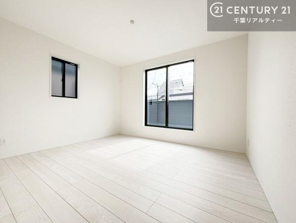 グラファーレ八千代市高津　2号棟