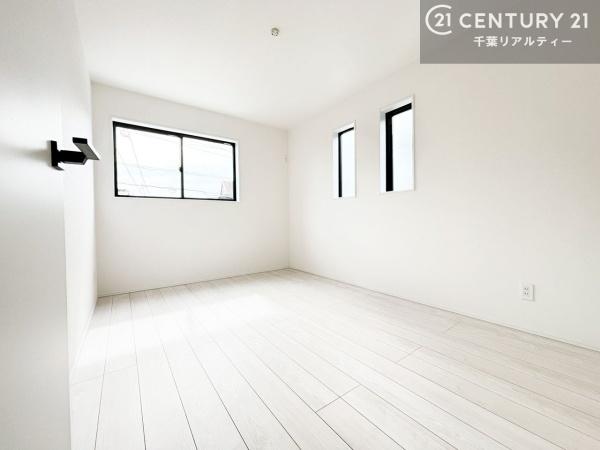 グラファーレ八千代市高津　2号棟