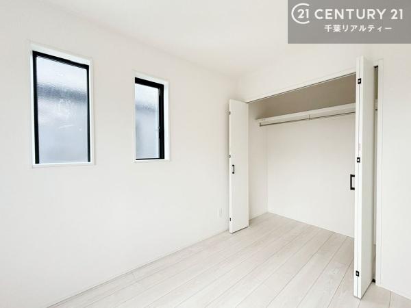 グラファーレ八千代市高津　2号棟