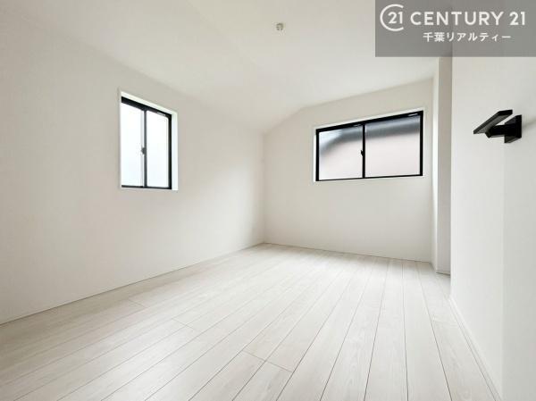 グラファーレ八千代市高津　2号棟