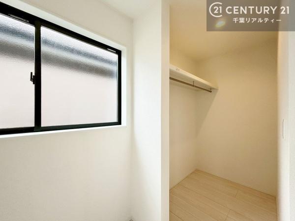 グラファーレ八千代市高津　2号棟