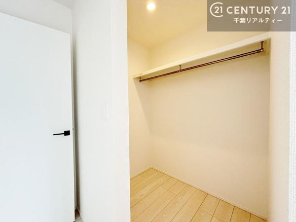 グラファーレ八千代市高津　2号棟