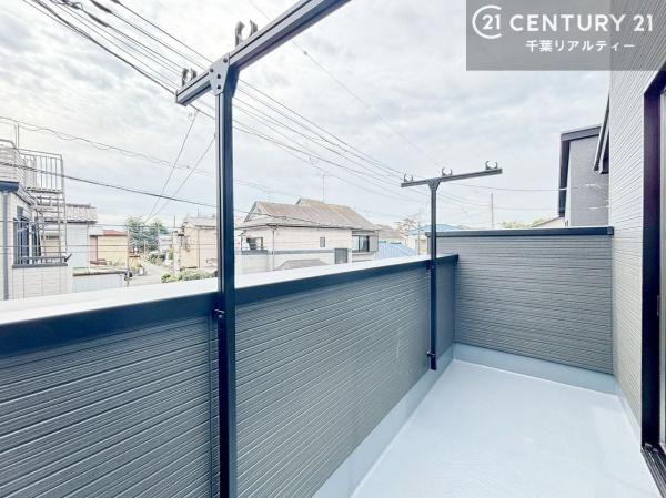 グラファーレ八千代市高津　2号棟