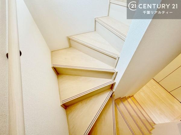 グラファーレ八千代市高津　2号棟