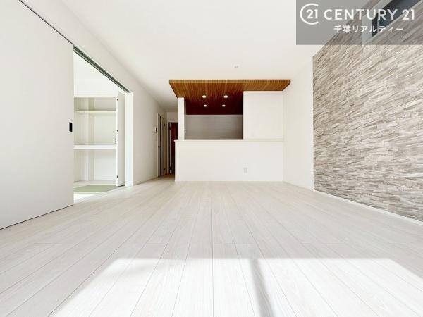 グラファーレ八千代市高津　2号棟