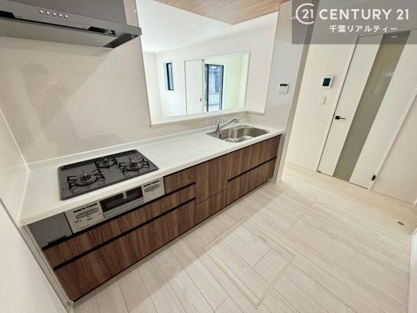 グラファーレ八千代市高津　2号棟