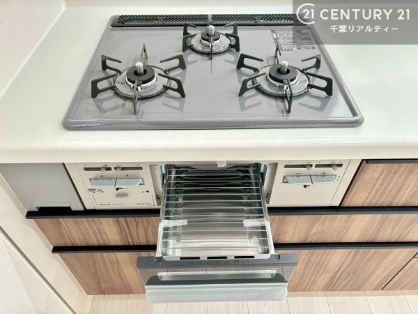 グラファーレ八千代市高津　2号棟