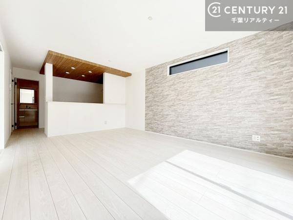 グラファーレ八千代市高津　2号棟