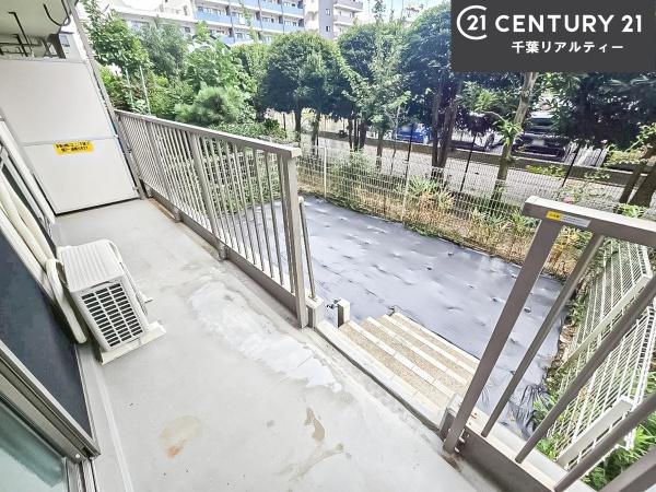 ルネ西船橋2号棟