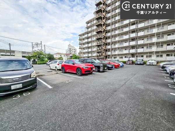 ルネ西船橋2号棟