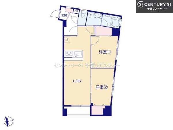 船橋スカイビル