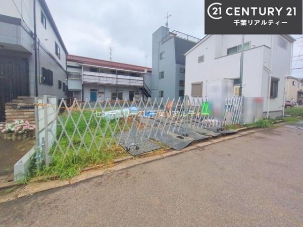 船橋市新高根4丁目